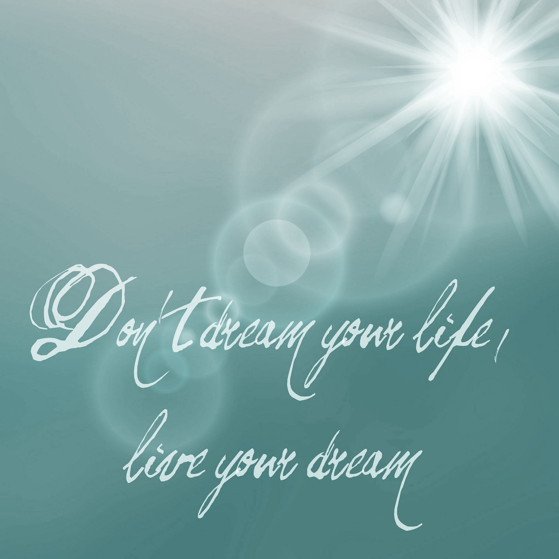 Don’t Just Dream It – Do It! Guest Post By Bianca Bujan @bitsofbee