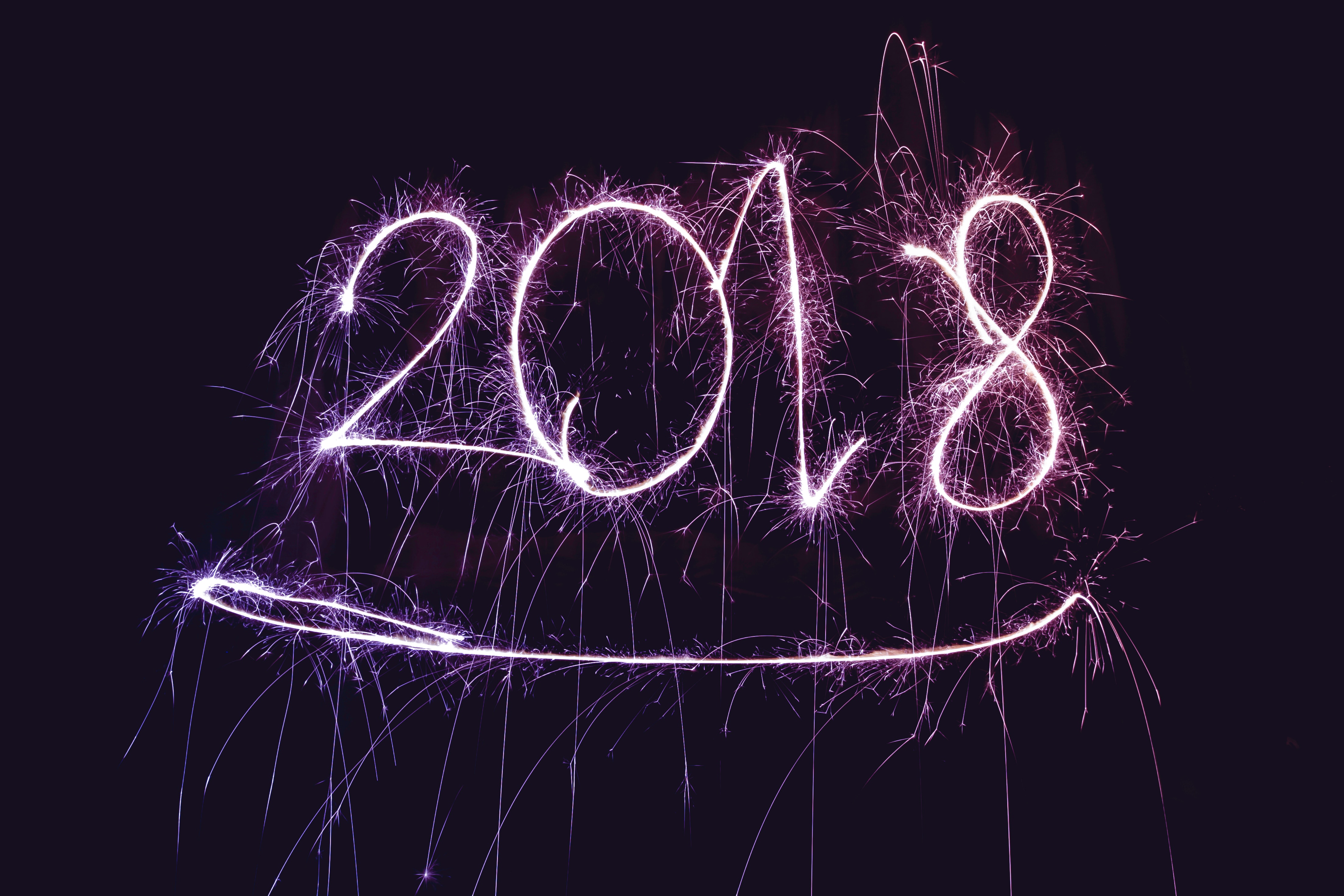 5 things i'm going to do to make 2018 awesome, taslim jaffer writer, new years, new years eve, 2018