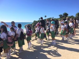 trip to mexico, mexican holiday, family travel, family vacation to mexico, taslim jaffer writer, spanish, langauge learning