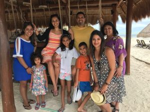 our trip to mexico, trip to mexico, taslim jaffer writer, family travel, family vacation to mexico,