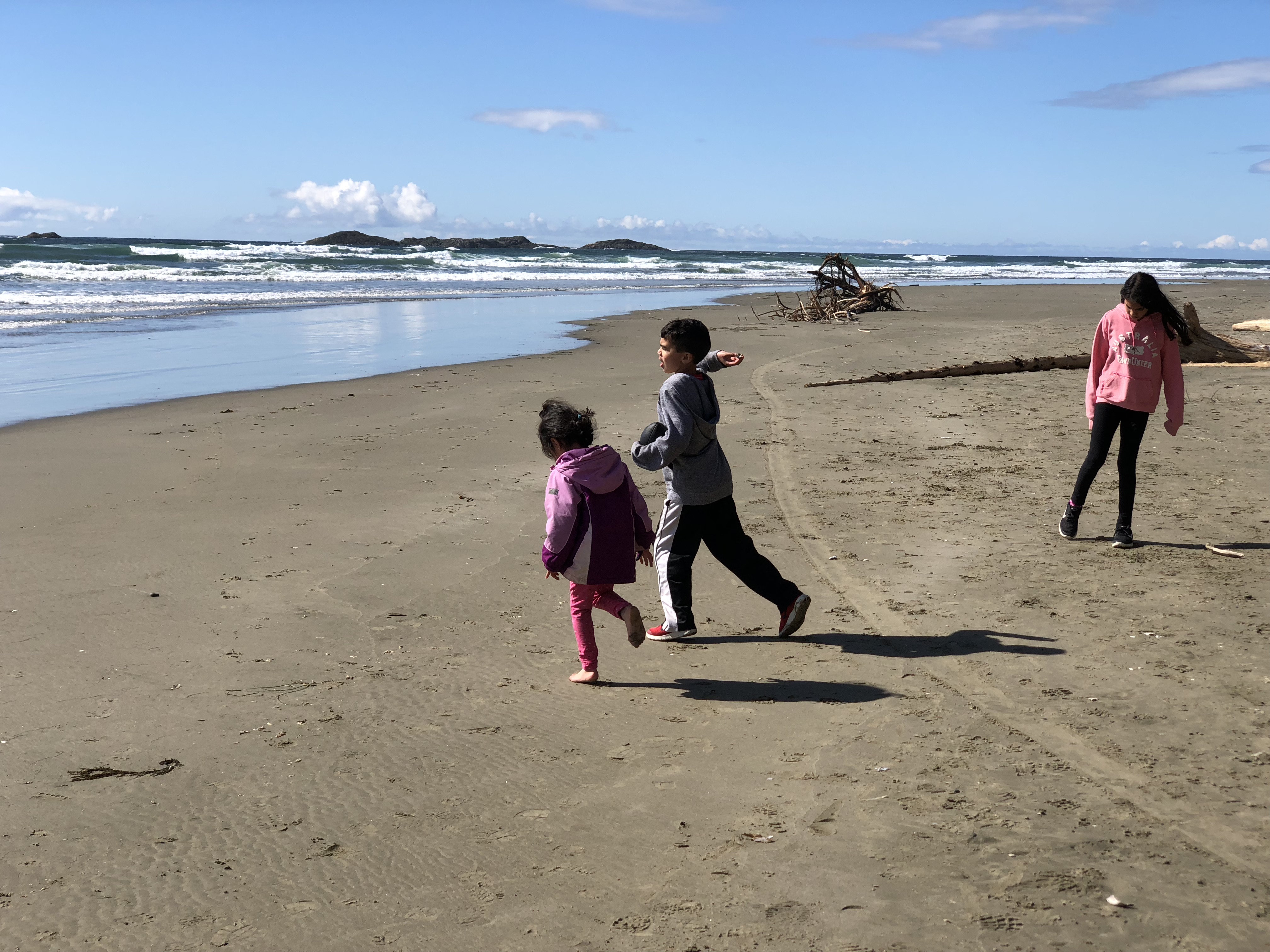 Should You Visit Ucluelet? Or Tofino?